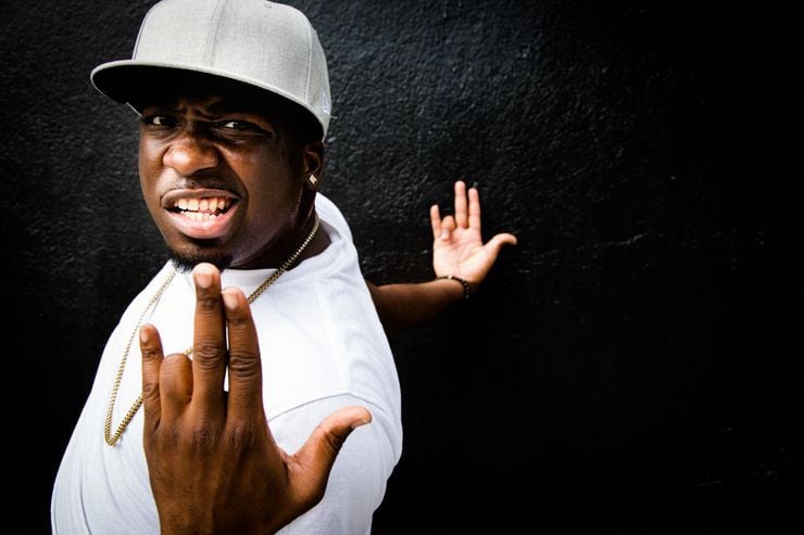 AW24 NEW ERA TAGGING 9FIFTY SNAPBACK CAP Green Bay Packers New Era Salute To Service 9FIFTY Cap