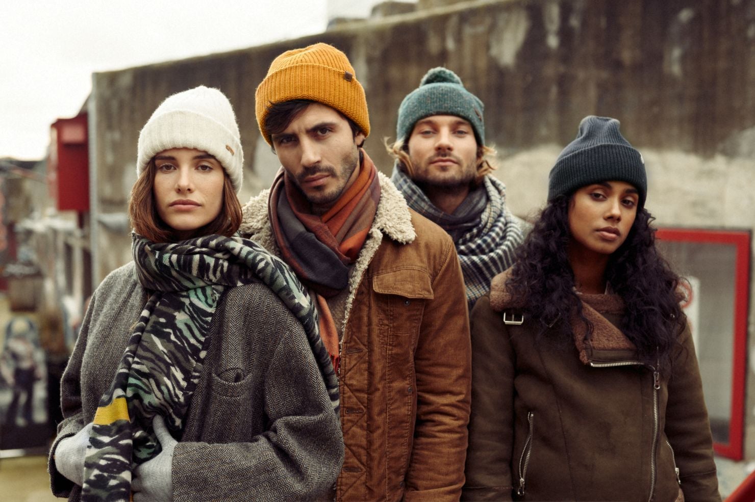 Warm Im Winter U2 Strickmütze – Beanie Für Männer & Frauen – Dicker Strick, Superelastisch, Atmungsaktiv – Ideal Für Ski, Reisen & Outdoor – Schwarz Warm Im Winter U2 Strickmütze – Beanie Für Männer & Frauen – Dicker Strick, Superelastisch, Atmungsaktiv – Ideal Für Ski, Reisen & Outdoor – Schwarz