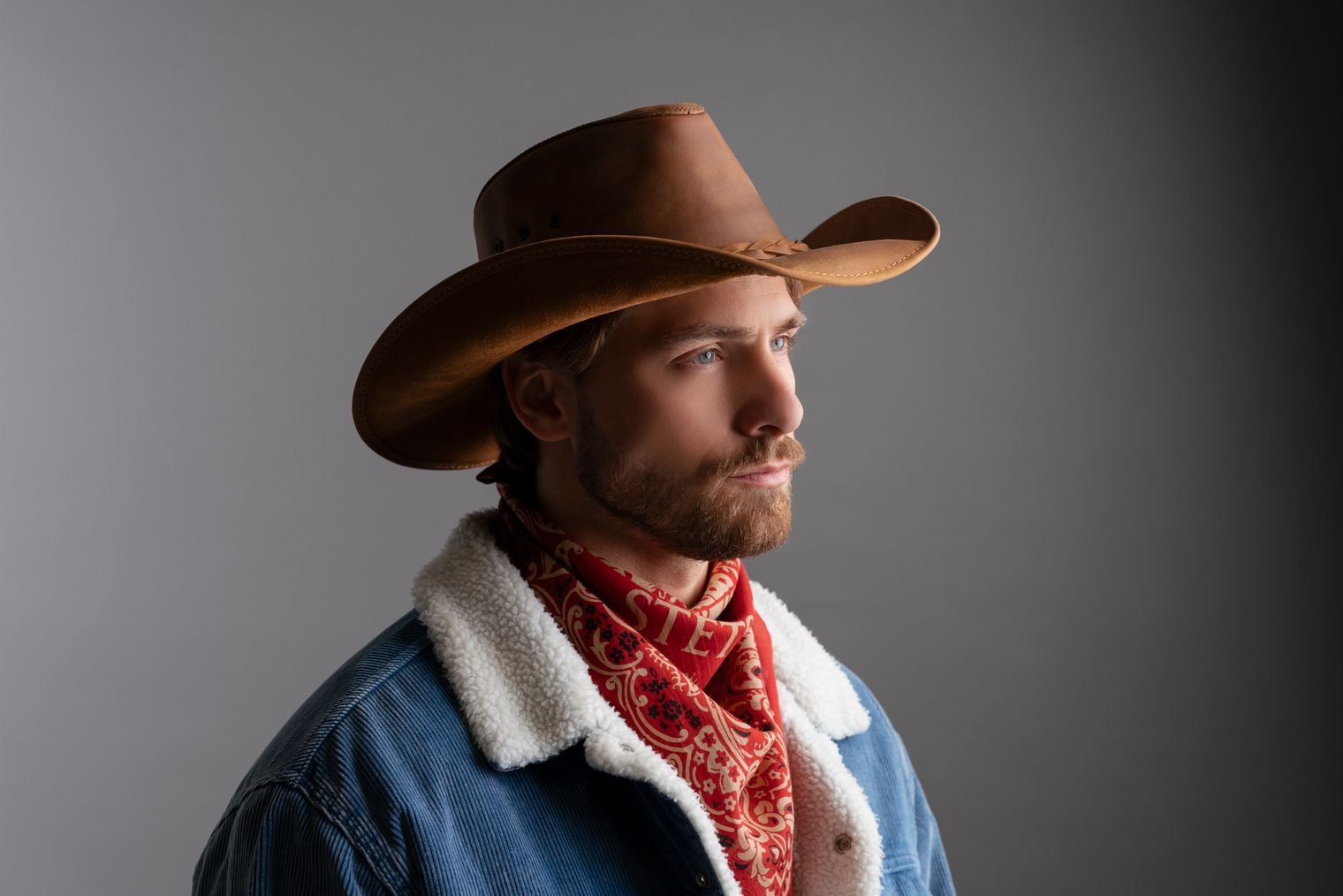 Cowboyhut Herren Cowboyhut Herren