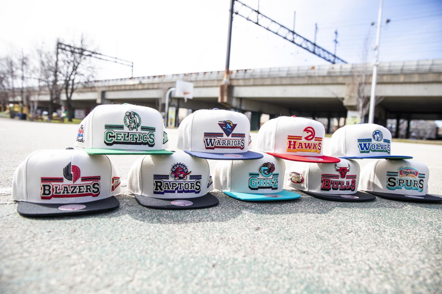 CapArten im Überblick Erklärung mit Modellbildern