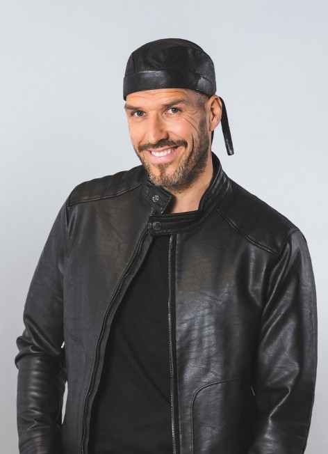 Herren-Kopftücher | Modische Modelle | Hutshopping