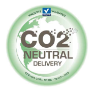 Co2 Neutraler Versand