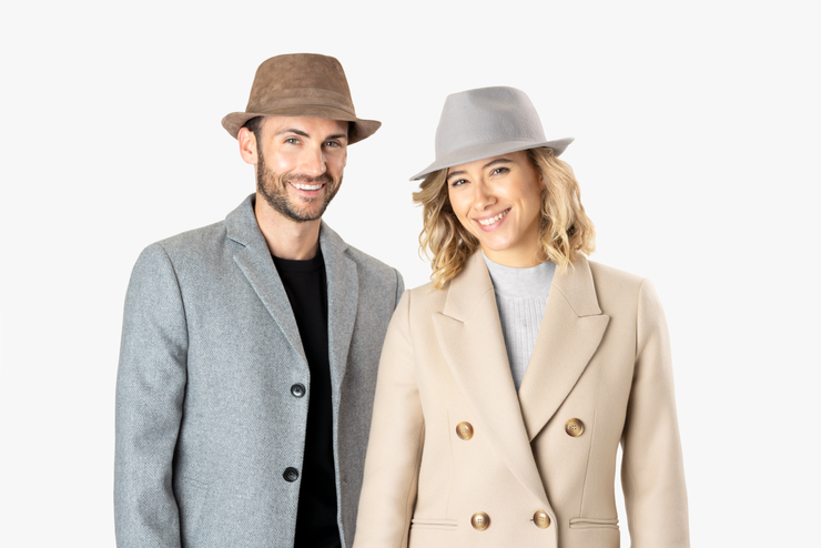 Hüte Für einen perfekten Look