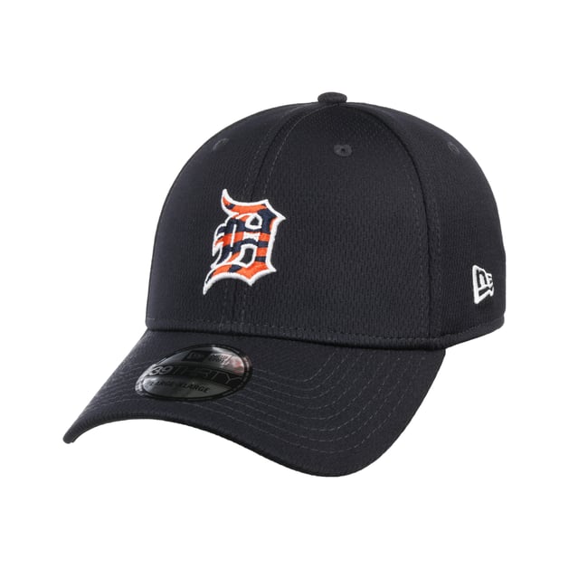 Black detroit tigers hat online