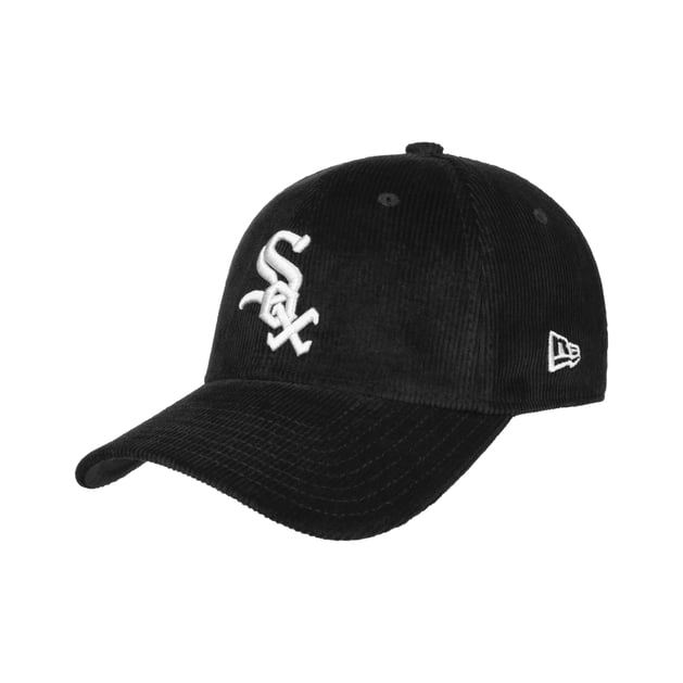 39Thirty MLB Cord White Sox Cap by New Era