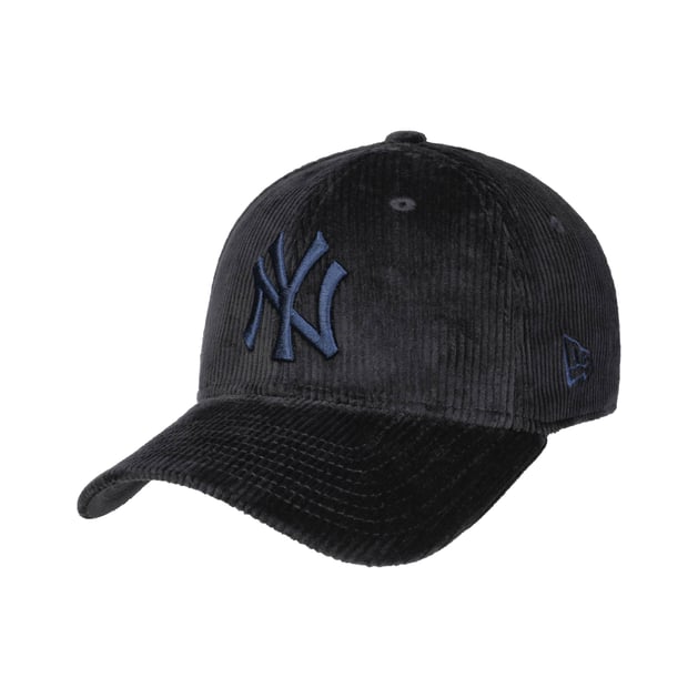 39Thirty Wide Cord NY Yankees Cap by New Era 39 95