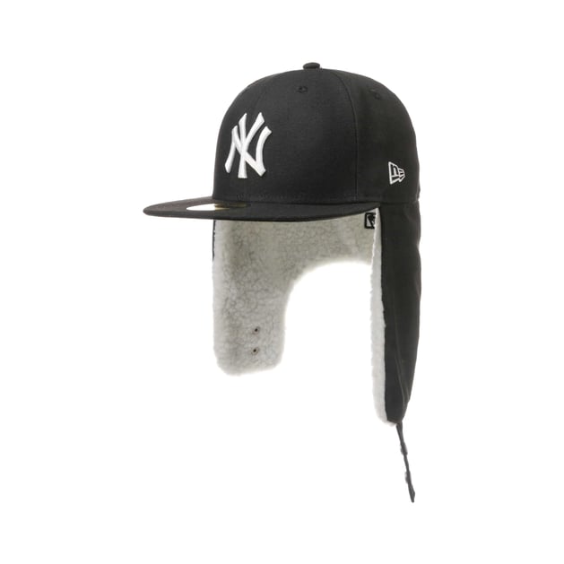 Dogear Records × NEW ERA 59FIFTY 59Fifty Dogear Yankees Cap by New Era - 37,95 €