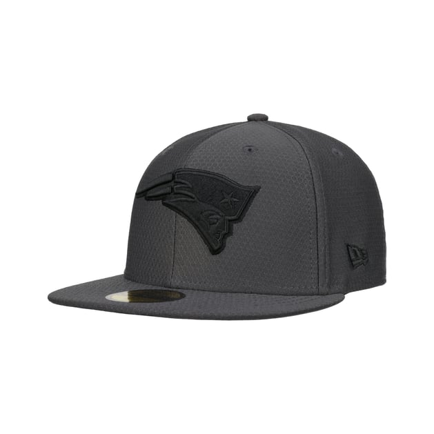 Black and white patriots hat on sale