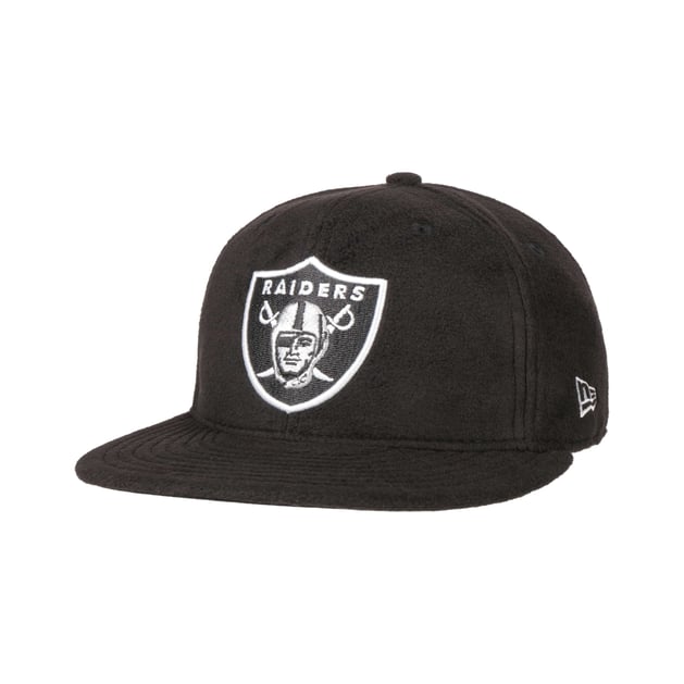 59Fifty Micro Fleece Raiders Cap by New Era 27,95 €