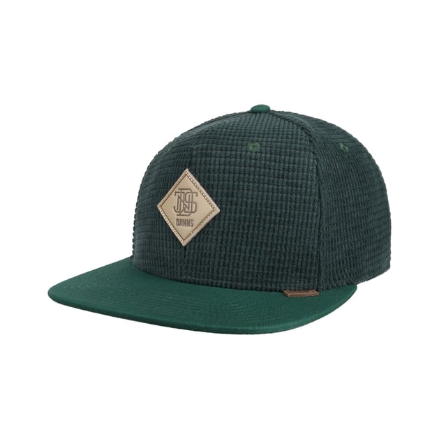 6P SB Waffle Cord Cap by Djinns