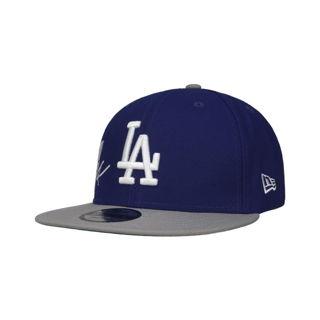 9Fifty Classic Los Angeles Dodgers Cap by New Era - 34,95 €