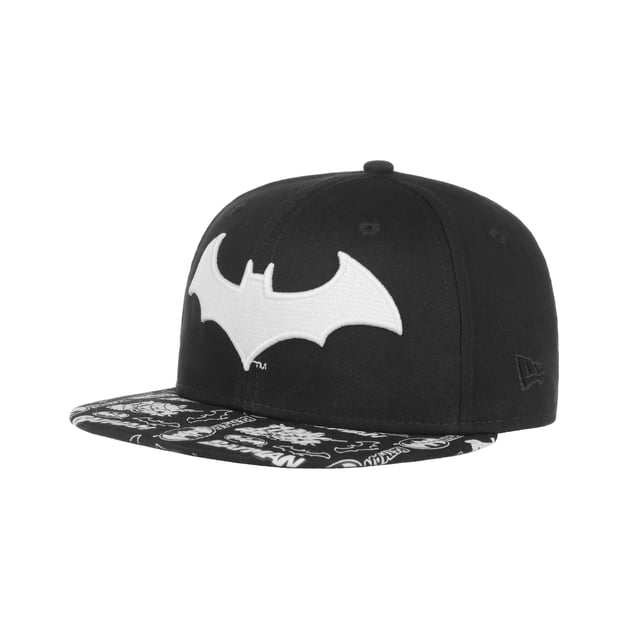 9Fifty Junior GITD Batman Cap by New Era - 21,95 €