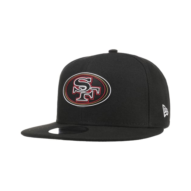 9Fifty NFL DRAFT 20 49ers Cap by New Era 41 95