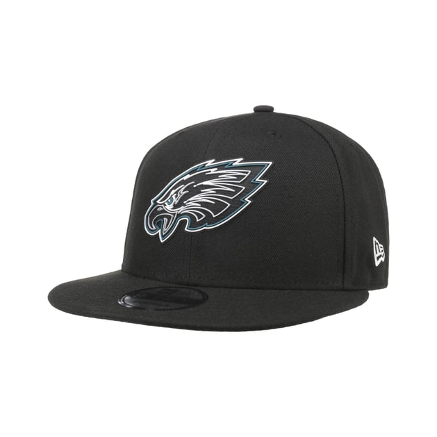 9Fifty NFL DRAFT 20 Eagles Cap by New Era 41 95