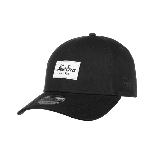 Black colour cap online