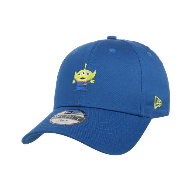 Kids Toy New Era Cap Toy Story New Era Buzz Lightyear Beanie New - Main Image