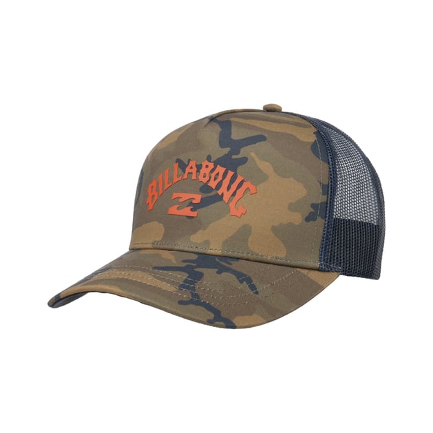 Billabong camo hat online