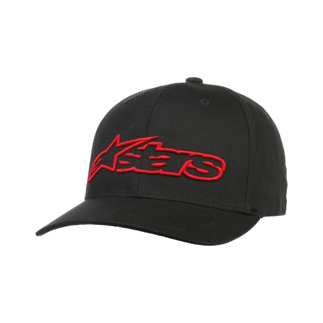 Blaze Flexfit Cap by alpinestars 34 95