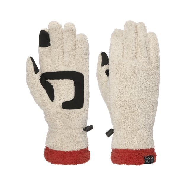 Chilly Walk Handschuhe by Jack Wolfskin 35,95 €
