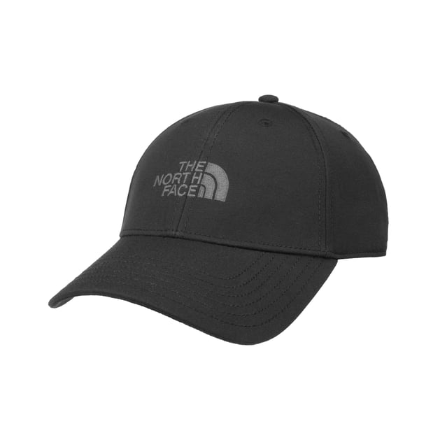 Black north face baseball cap hotsell