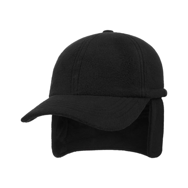 Classic Snow Flap Cap