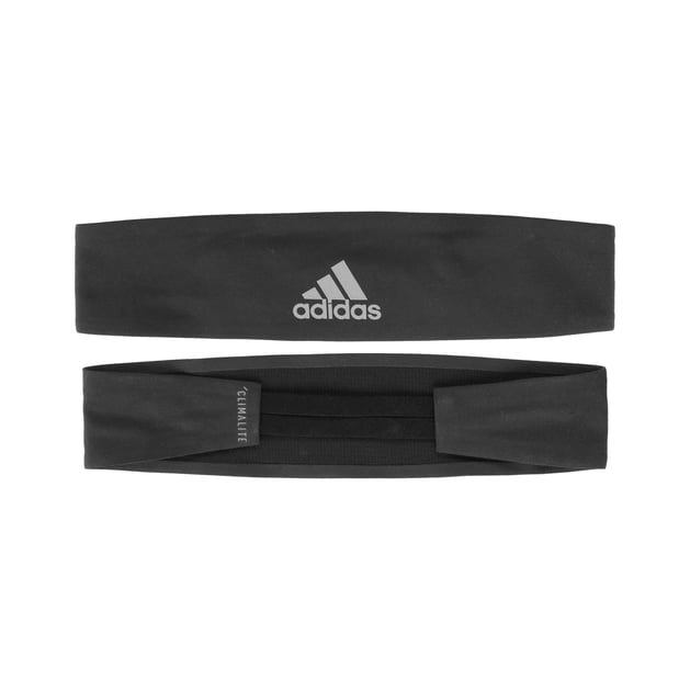 Black adidas headband online