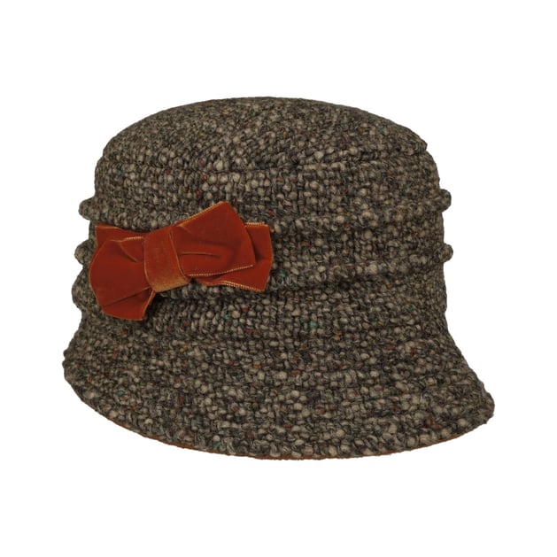 Colour Dots Wollhut by bedacht