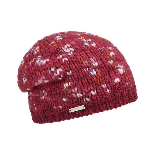 Danina Strickmütze by Seeberger 24,95 €