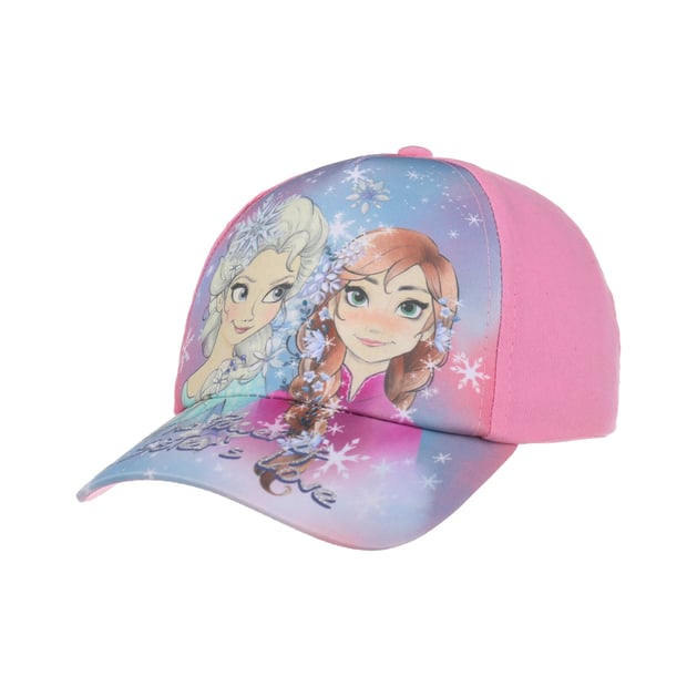 Elsa und Anna Disney Kindercap 12 95