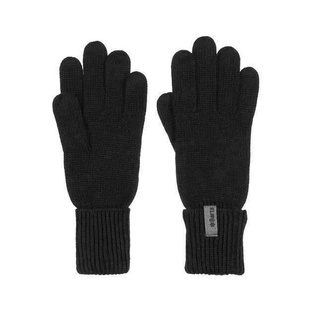 Fine Knitted Kinder Handschuhe by Barts - 9,99