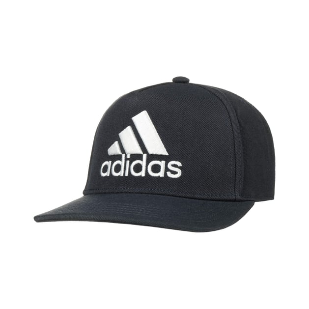 Adidas cap dunkelblau on sale