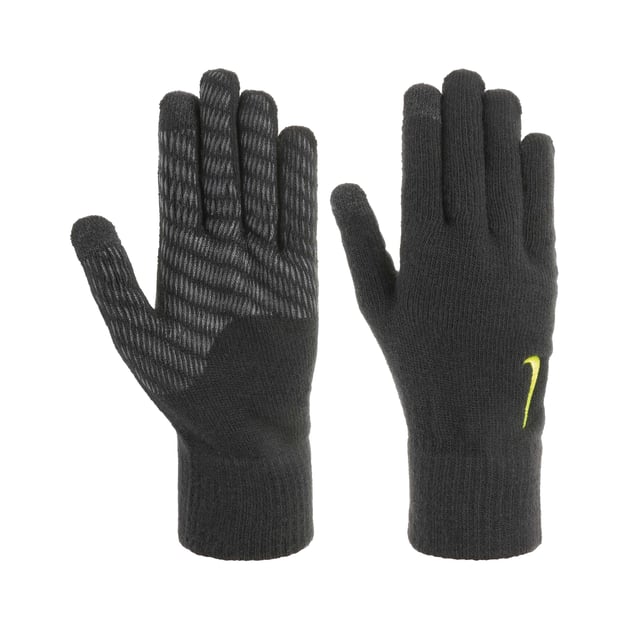Knit Tech Touchscreen Handschuhe by Nike 19,95 €