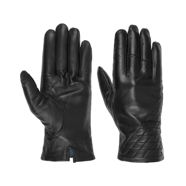 Leeds Lederhandschuhe by Roeckl 69,90 €