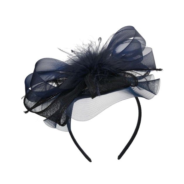 Loarena Fascinator by Lierys