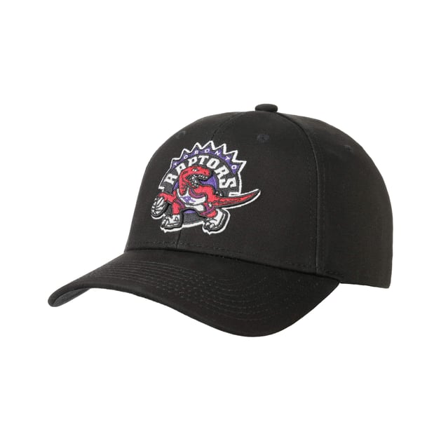 Low Profile Raptors Cap by Mitchell Ness 24 95