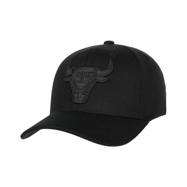 Black bulls hat online