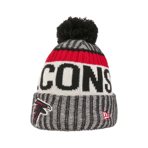 Atlanta falcons winter hat online