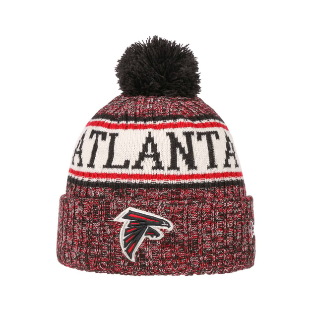 Atlanta falcons beanie on sale