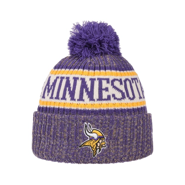 Minnesota Vikings New Era Hats, Vikings Caps, Beanie, Snapbacks | International