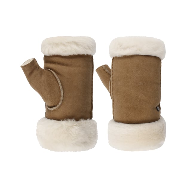 Sheepskin Fingerlose Handschuhe by UGG - 139,95 €