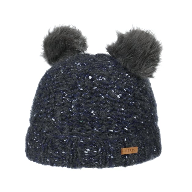Smokey Doppelbommel Kinderm�tze by Barts