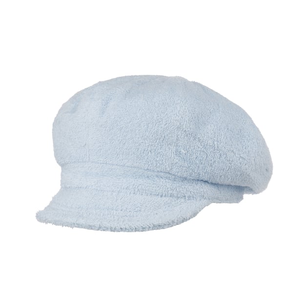 Terrycloth Ballonm�tze by Alfonso D�Este