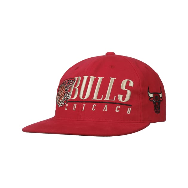 Vintage deals Bulls hat!