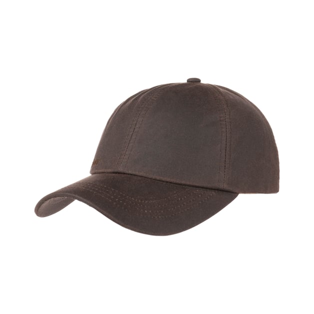 Wax Sports Outdoor Baseballcap by Barbour 49 95